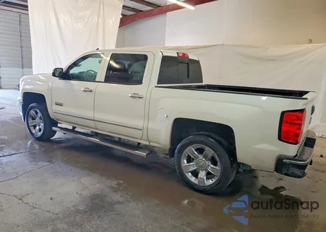 2014 Chevrolet Silverado C1500 Ltz z USA, uszkodzony, nr VIN 3GCPCSEC2EG497611